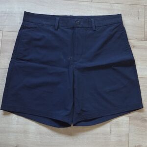 Men's Old Navy Activewear Shorts Navy - 33W